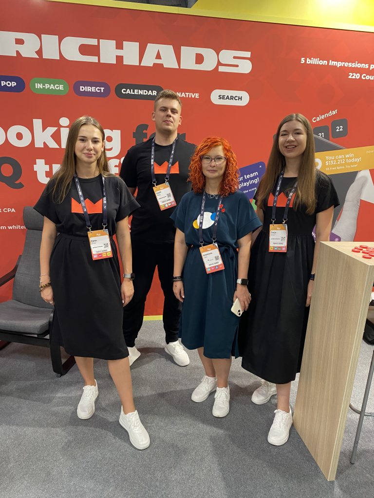 affiliate marketing conference barcelona