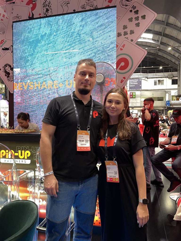affiliate world europe 2023