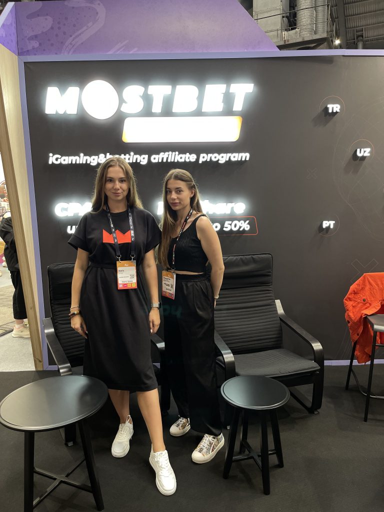 barcelona affiliate conference 2023