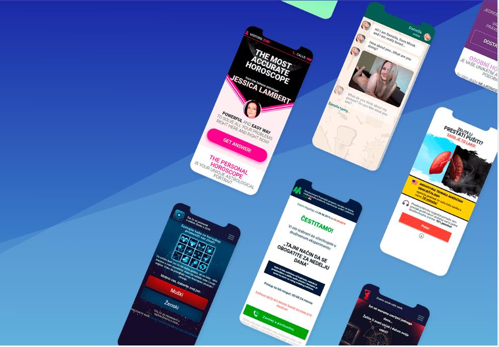 Click2call & Click2sms offers and how to run them