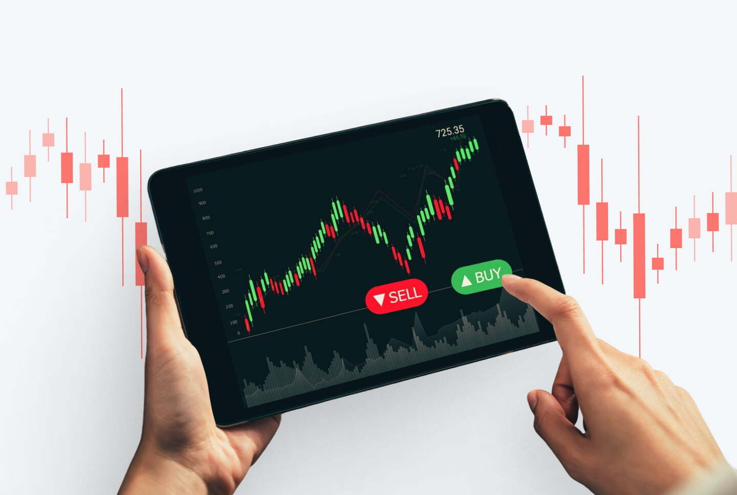 Как лить на трейдинг офферы в 2025 году - гайд от рекламной сетки RichAds