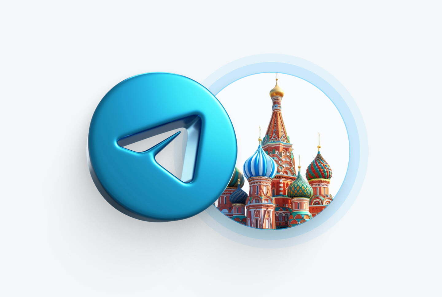 Как запустить рекламу в Telegram на Россию в 2025 в рекламной сетке RichAds