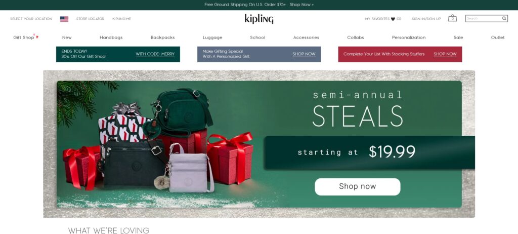 Пример pop-up и popunder рекламы для товарки