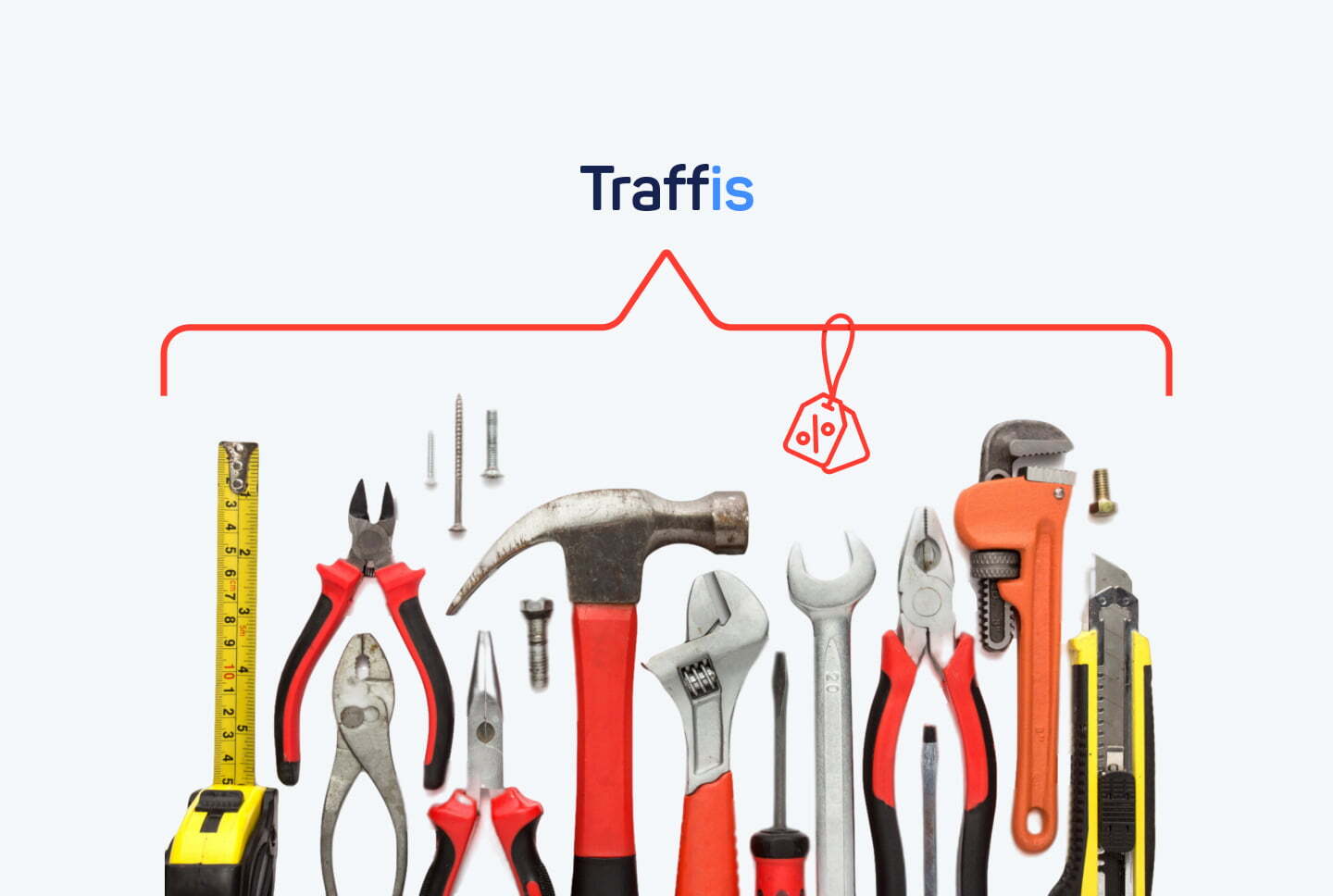 Traff.is обзор мультитул арбитражника для успешного залива без потерь бюджета