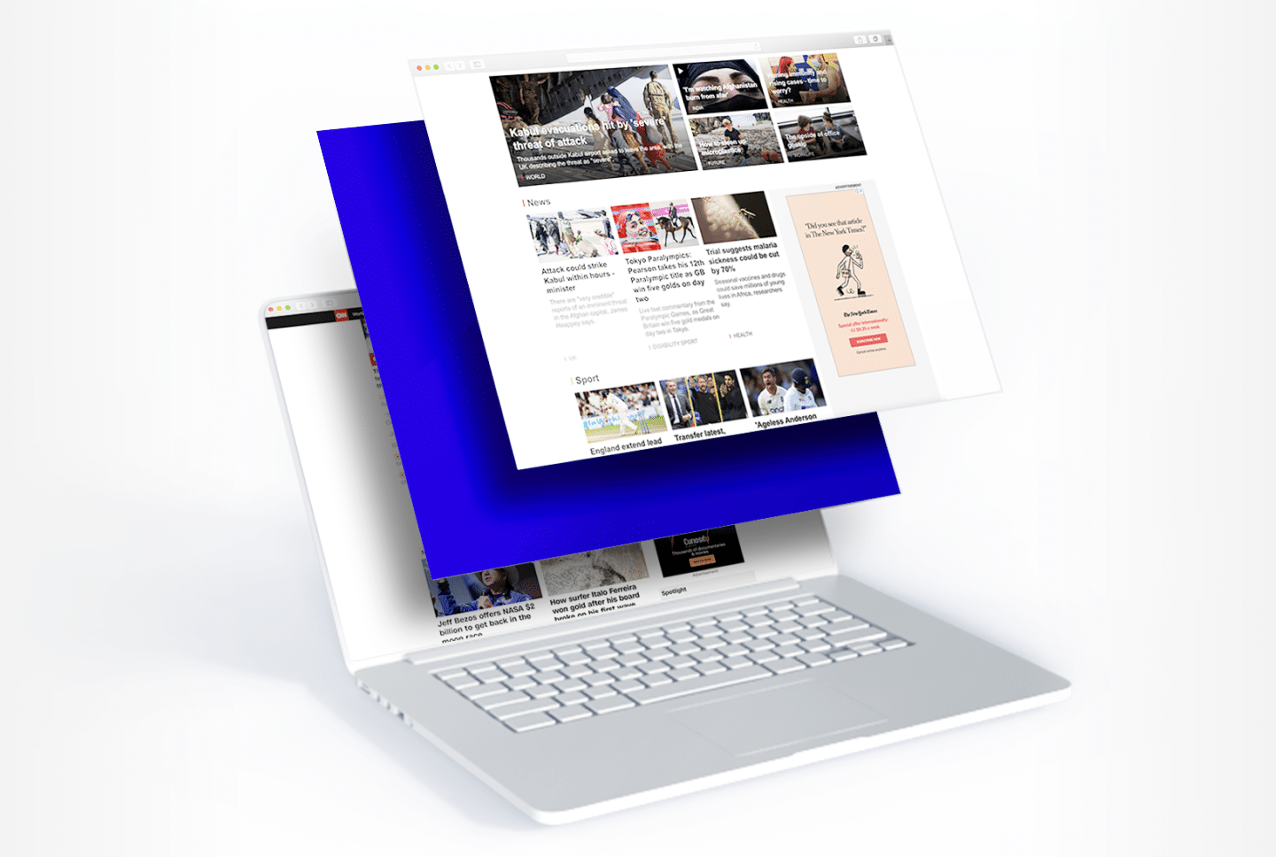 Popunder Ads: What Is It & How to Earn